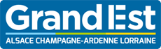 Logo  Rgion  Grand  Est