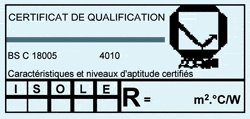 exemple de certificat ACERMI