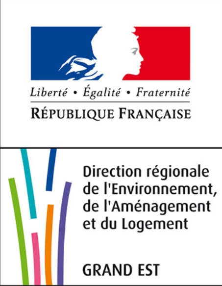 Logo  DREAL