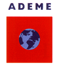 Logo  ADEME Lorraine et lien sur son site