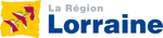 Logo du Conseil R�gional de Lorraine et lien sur son site