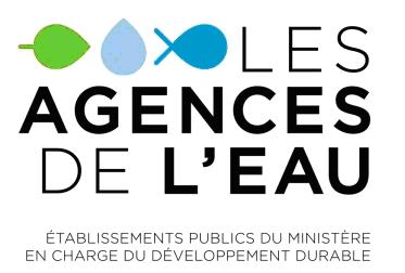 logo_agences de l'eau