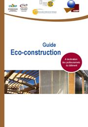 Page de garde du guide "coconstruction"