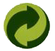 Logo : Point Vert